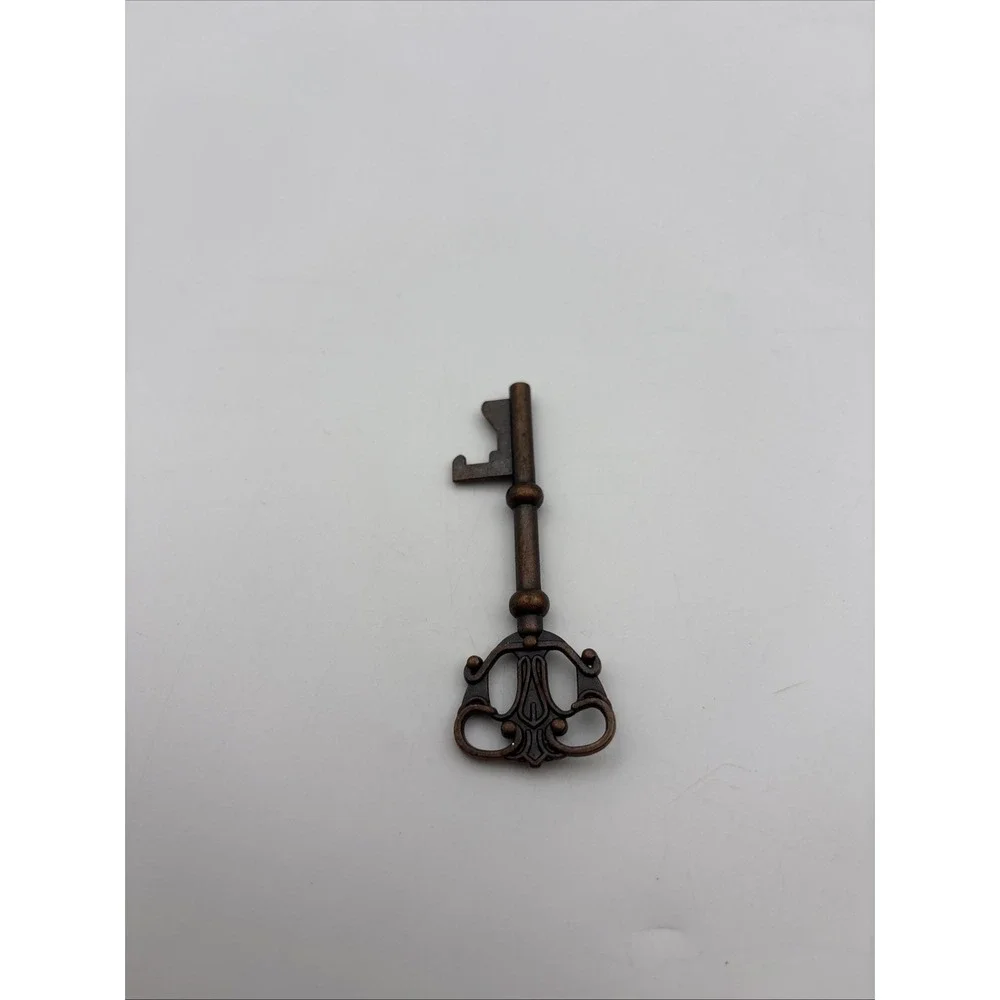 N/A skeleton key